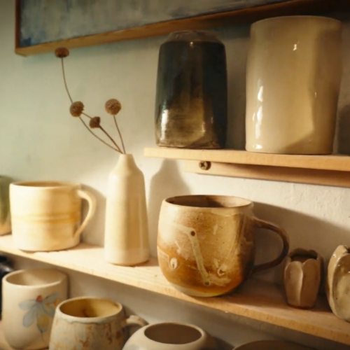 Sophie Stoll – Keramik aus Hattingen